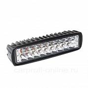 Светодиодная фара CP-BL-BNR-18 Flood 18W SMD 3030