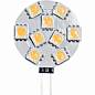 LB-16-9LED-2W-G4-12V-2700K