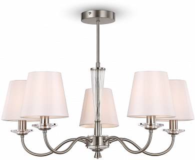 FR2027PL-05N Люстра