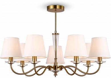 FR2027PL-07BS Люстра