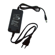 Адаптер питания LED 36W 220V-12V для светодиодной ленты