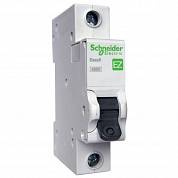 Авт.выкл.EASY 9 1П 25А С 4,5кА 230В Schneider Electric