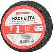 Изолента ХБ Rexant 15x0.35мм 30м/300г