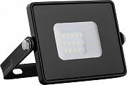 LL-919 2835SMD 20W 6400K IP65 черный прожектор