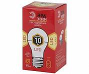 LED smd A60-10w-827-E27 ECO