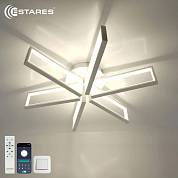 MALDI 120W 6S-APP-650x150-WHITE/WHITE-220-IP20