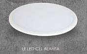 LE LED CLL ALANTA 36Вт 5К IP65 светильник