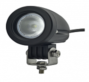 Светодиодная фара CP-10R FLOOD, чип 10W CREE
