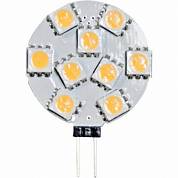 LB-16-9LED-2W-G4-12V-2700K