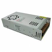 Трансформатор LED 400W 12V IP20 для светодиодной ленты