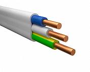 Кабель ПУНП 3x2,5-1м "МТ"
