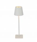 8937T WT (1/10) LED 4W