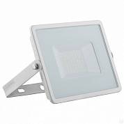 LL-921 2835SMD 50W 6400K IP65 белый прожектор