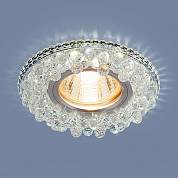 2211 MR16 CL прозрачный