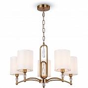 FR1007PL-05BS Люстра