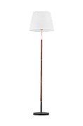 Торшер 2515 BK+GD (1)
