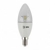 LED smd B35-7w-827-E14-Clear