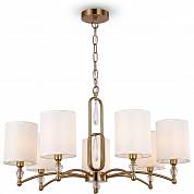 FR1007PL-07BS Люстра