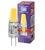 PLED-G4 COB 3W 5000K 240Lm 220V