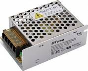 Трансформатор LB002-30W-12V IP20 для светодиодной ленты