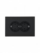 Зима Розетка чер.2 с/з