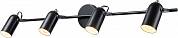 696/4P Black/Chrome (1)