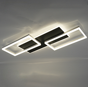 SOLER 95W 3S-APP-842x392x70-BLACK/WHITE/WHITE-220-IP20