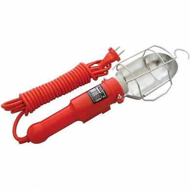 Универсал Светильник переносной 25м с выкл. 60Вт