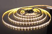 Лента 5050 5м 12V 60Led 14,4W IP20 Тепл.белый