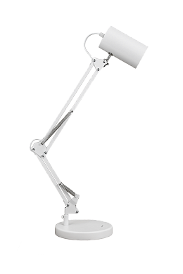 MT2016 белый. 60W Е27 220V