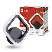 ELEGANT ARIS-15B 15Вт черный