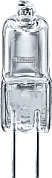 NH-JC-20-12-G4-CL лампа галоген
